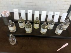 -LE LABO(ルラボ代官山店)
