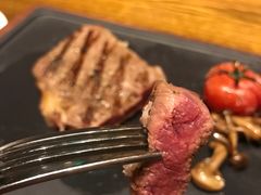 ribeye-恰餐厅及酒吧 CHAR Bar & Grill (北京丽都皇冠假日店)