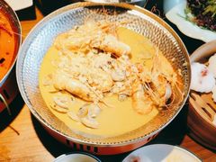 -永安水煮活鱼·仪征菜(仪征奥林匹克店)