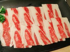 -新石器烤肉(南站店)