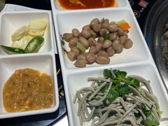 -牛市牛烤肉(西单大悦城店)