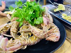 -老虎滩大连海鲜烧烤(建邺云锦路总店)