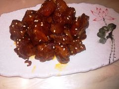 糖醋小排-19号私房菜(云南路店)