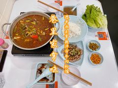 -进哥湖南津市牛肉粉店(下沙店)