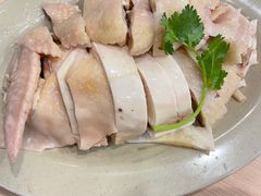 -百家鸡味馆(清泰店)