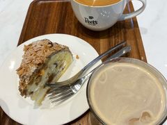 -Peet's Coffee皮爷咖啡(上海长风大悦城店)