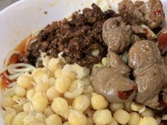 花市豌杂面-花市豌杂面(民生路店)