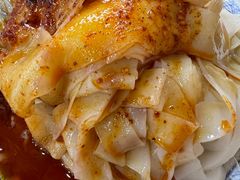 -百炉屯王记凉皮老店(云杉路店)