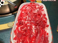 吊龙伴-大吉利·潮汕鲜牛肉火锅(总店)