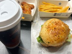 -必胜客(龙湾万达店)