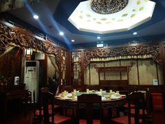 -砂锅居(西四店)