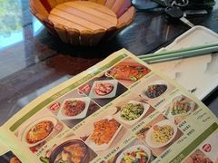-江边城外烤全鱼(方庄时代购物中心店)
