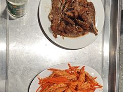 -韩麦大冷面(桂花街直营店)