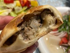 馕坑烤包子-巴扎美食·新疆菜·西域歌舞表演餐厅(新疆大厦店)