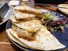 -墨纪Mojí墨西哥餐厅(官舍店)