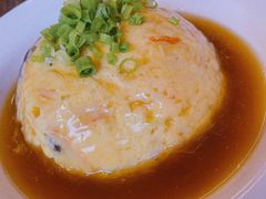 -拉面莊夢語＆中华料理八椿