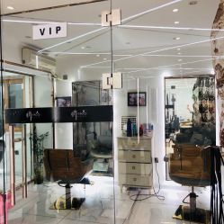 -小齐发型Star·Salon