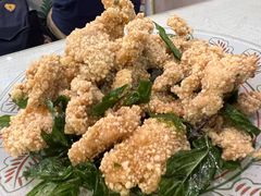 -金姐台湾菜(珠江路店)