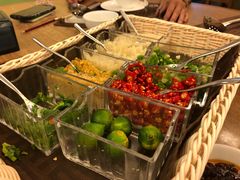 -金海阁海鲜火锅