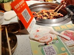 -炭之家·齐齐哈尔非遗烤肉·鲜切直供(中央大街店)