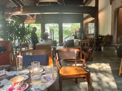 -广富林宰相府酒店·水云间