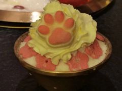 -熊喵来了火锅(长安万达第94分店)