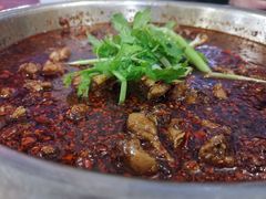 公平兔-温江公平红烧兔(总店)