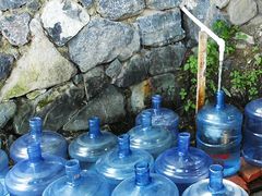 -阳台山自然风景区