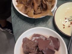 -谢云贵清香水煮鸡(总店)