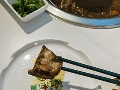 -葛记红焖羊肉(人民路店)