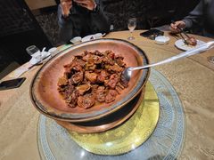 -膳和缘炒鸡店(南门路店)