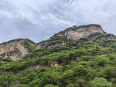 -云丘山景区