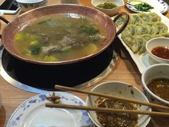 -妈妈的味道(和顺古镇店)