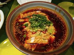 钵钵鸡-辛香汇(飞洲店)