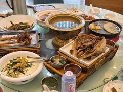 -哈啾嗨·蒙文化主题餐厅(京汉新城店)