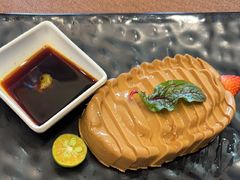-转角·老弄堂上海菜(长寿路店)