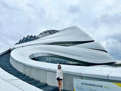 -哈尔滨大剧院