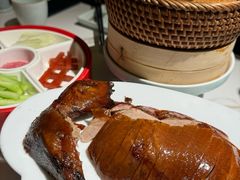 -四世同堂·京菜·烤鸭(双井店)