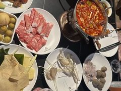 -翠林精选·洗浴·餐饮·住宿(江东大道店)