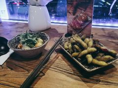 -每碗面馆(新鸿安大厦店)