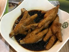 -添好运点心专门店(中环IFC店)