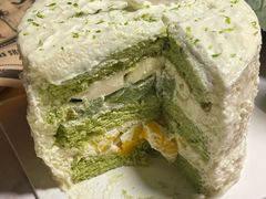 -流酥可心·牛乳蛋糕商店(禾祥西路店)