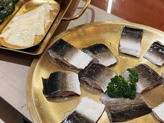 -三宝泥炉·活烤鳗鱼(七宝宝龙店)