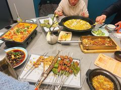 -517烧烤·龙虾·海鲜大排档(万象都荟店)