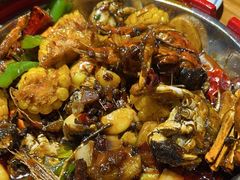 -打酱油·非遗淮扬菜(瘦西湖梅岭店)