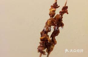 Braised Meat Tendons