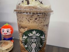 -星巴克臻选(郑州国贸360广场店)