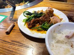 -山河屯江鱼馆
