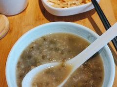 -食膳公园包子铺(烈士公园店)