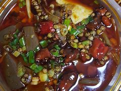 -鑫巴蜀小镇 · 水煮鱼专研店(玉桥店)